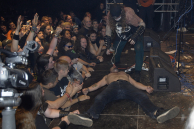 EXHUMED